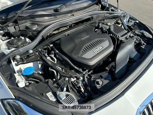 Bmw 1 SERIES 2021-03 205492-6