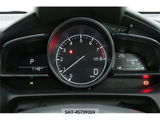 Mazda MAZDA2 2019-09 363244-9