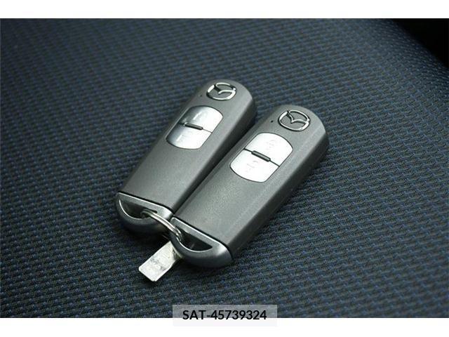 Mazda MAZDA2 2019-09 363244-8