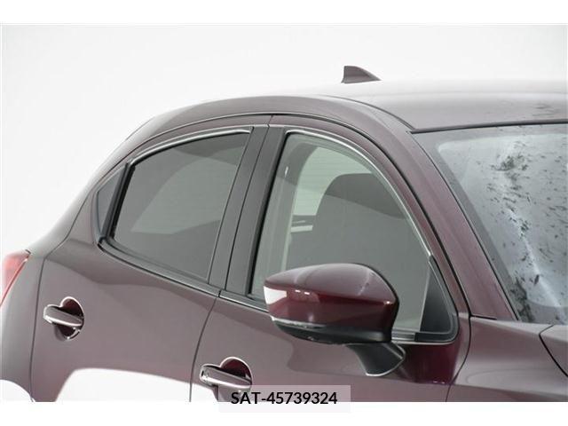 Mazda MAZDA2 2019-09 363244-3