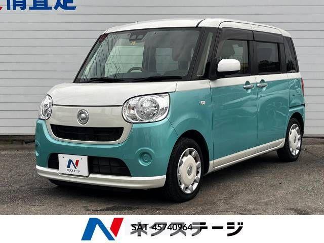 Daihatsu MOVE 2019-09 253721-0