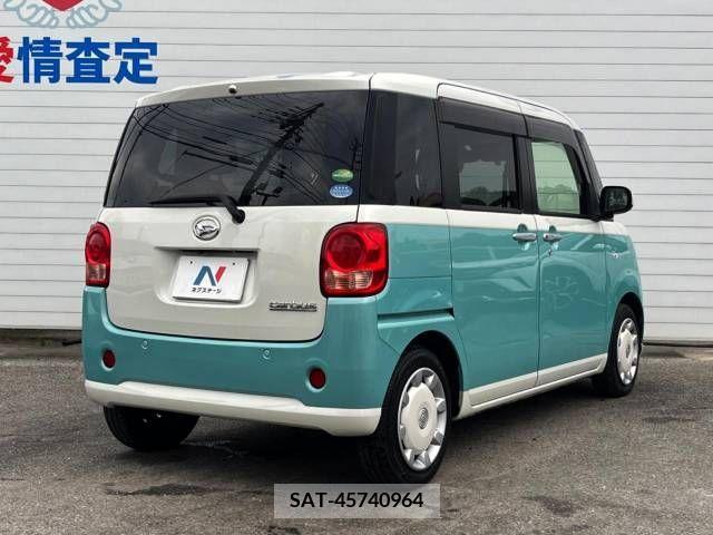 Daihatsu MOVE 2019-09 253721-17