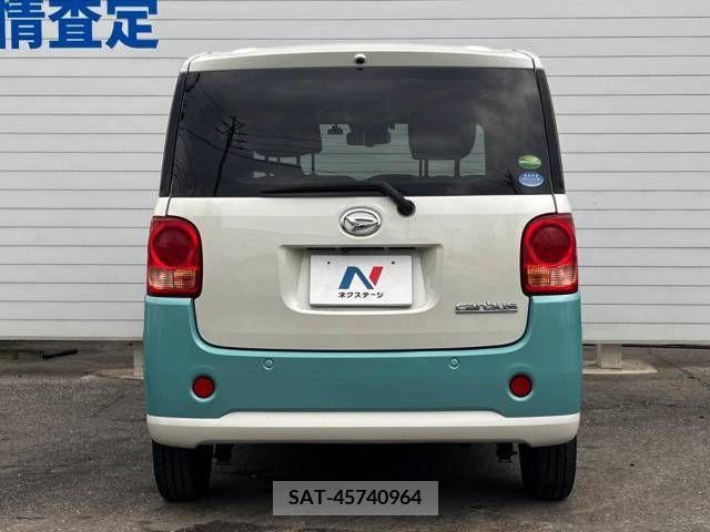 Daihatsu MOVE 2019-09 253721-15