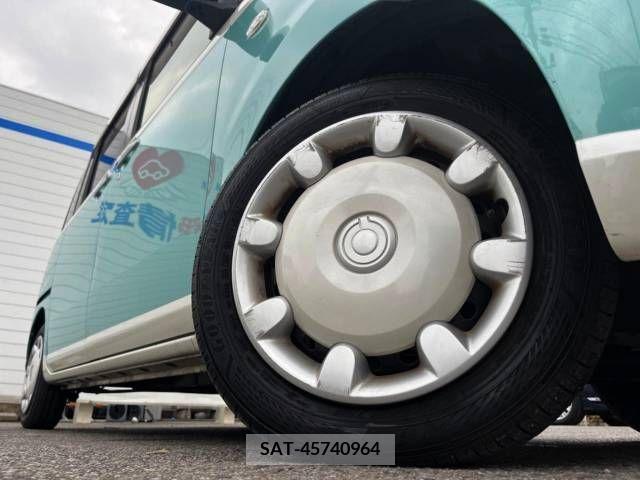 Daihatsu MOVE 2019-09 253721-13
