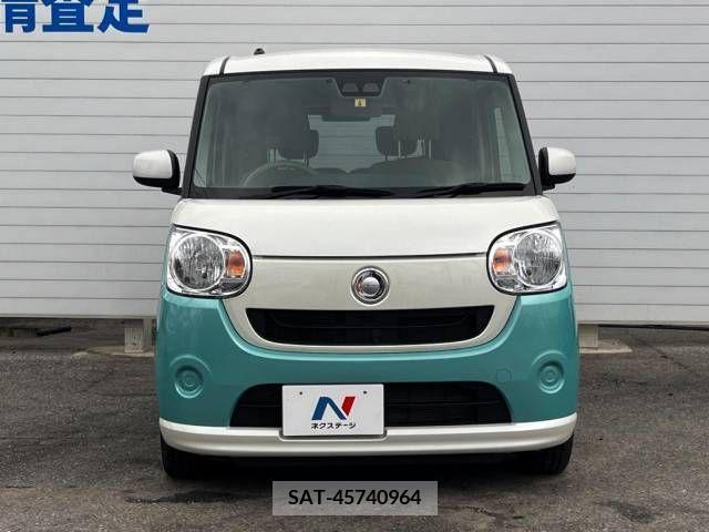 Daihatsu MOVE 2019-09 253721-14