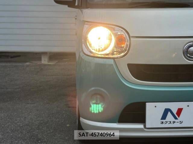 Daihatsu MOVE 2019-09 253721-12