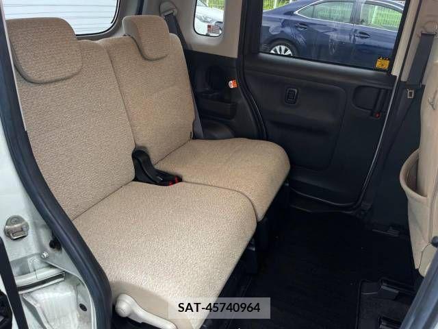 Daihatsu MOVE 2019-09 253721-9