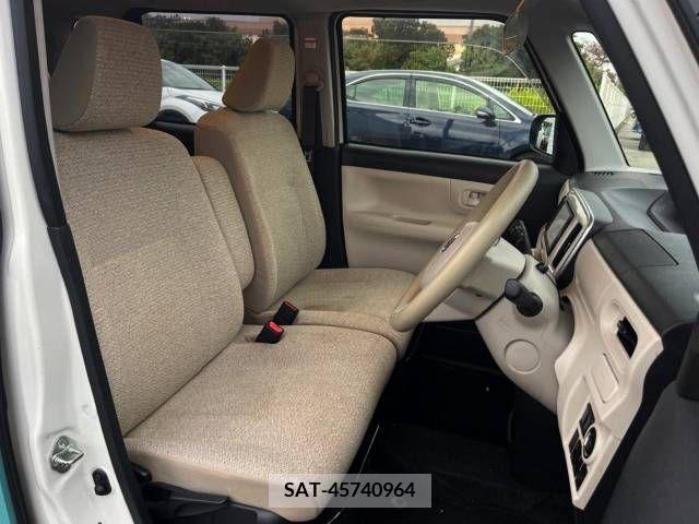 Daihatsu MOVE 2019-09 253721-8