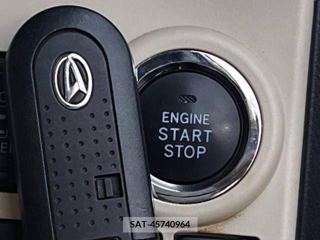 Daihatsu MOVE 2019-09 253721-7