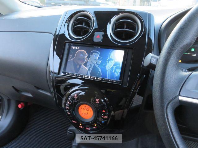 Nissan NOTE 2019-02 255916-23