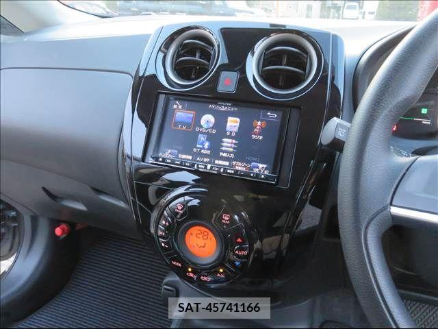 Nissan NOTE 2019-02 255916-10