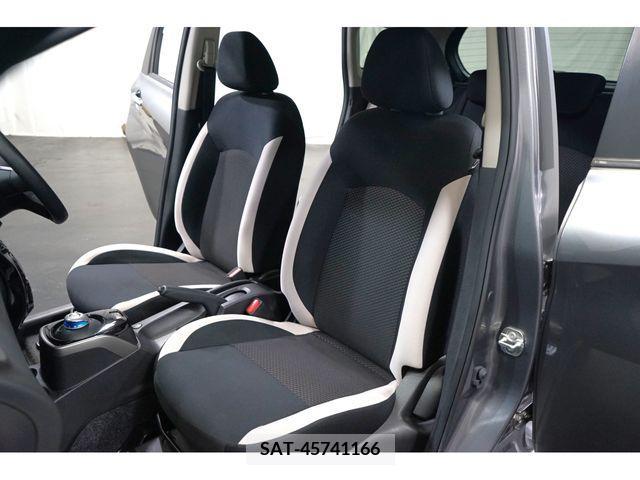 Nissan NOTE 2019-02 255916-25
