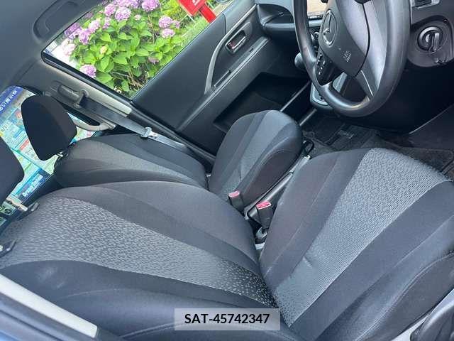 Mazda PREMACY 2011-09 386291-16