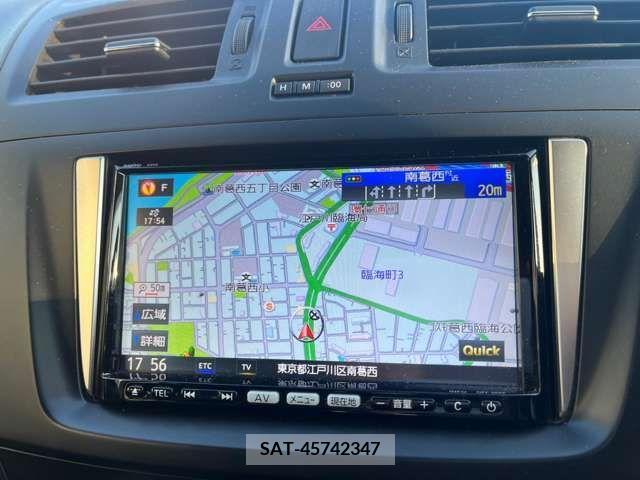 Mazda PREMACY 2011-09 386291-2