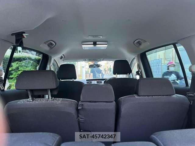 Mazda PREMACY 2011-09 386291-9