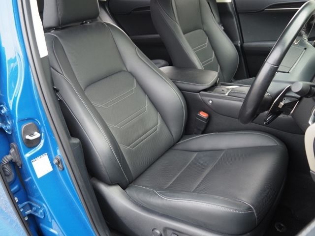 Lexus NX 2021-01 25402-10