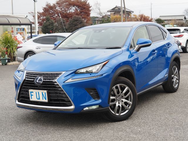 Lexus NX 2021-01 25402-3