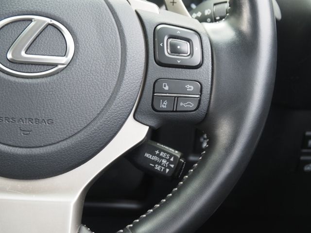 Lexus NX 2021-01 25402-20