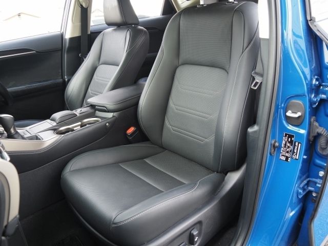 Lexus NX 2021-01 25402-11