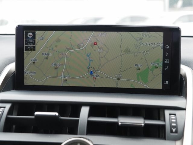 Lexus NX 2021-01 25402-21