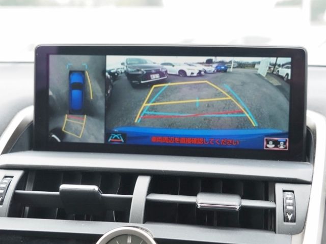 Lexus NX 2021-01 25402-22