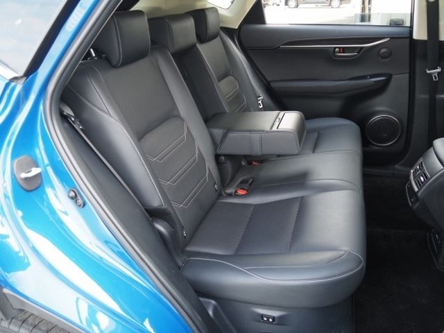 Lexus NX 2021-01 25402-13