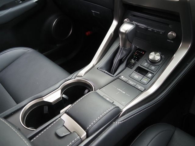 Lexus NX 2021-01 25402-29
