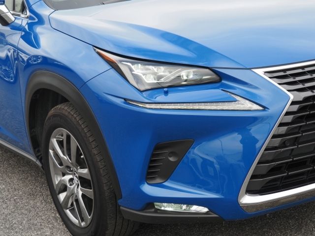 Lexus NX 2021-01 25402-7