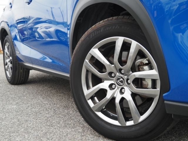 Lexus NX 2021-01 25402-8
