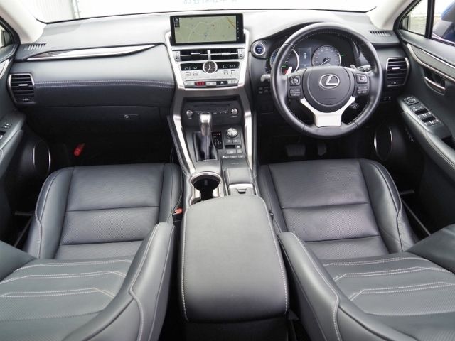 Lexus NX 2021-01 25402-9