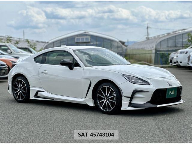 Toyota 86 2023-07 396709-24