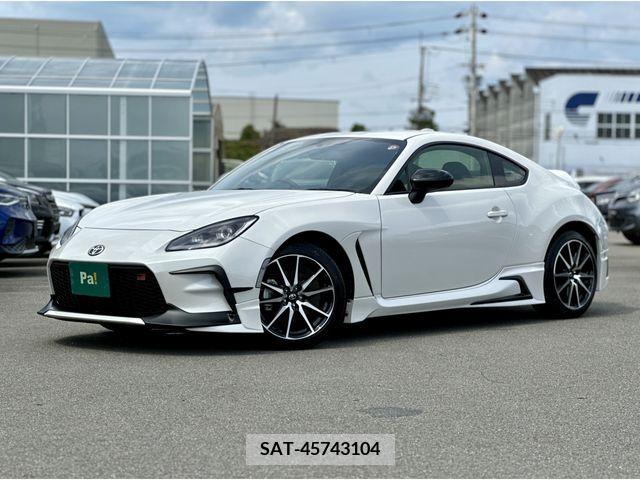 Toyota 86 2023-07 396709-0