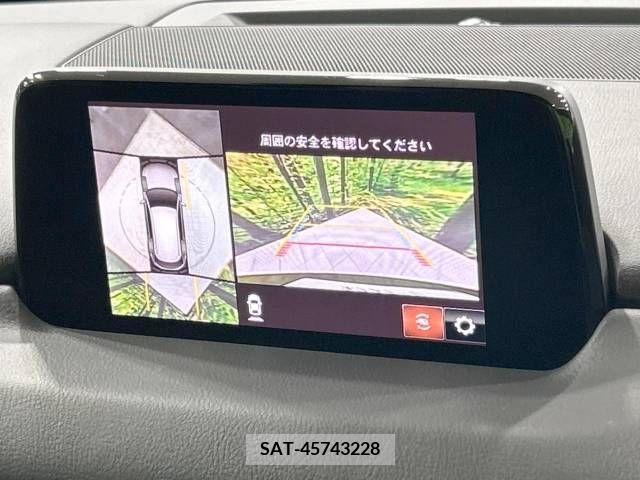 Mazda CX-8 2018-09 358810-3