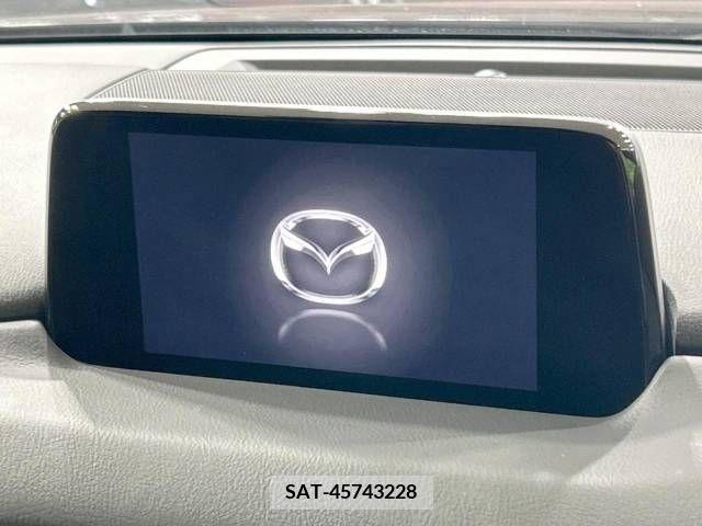 Mazda CX-8 2018-09 358810-2