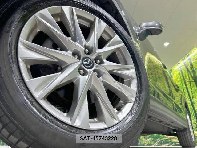 Mazda CX-8 2018-09 358810-15