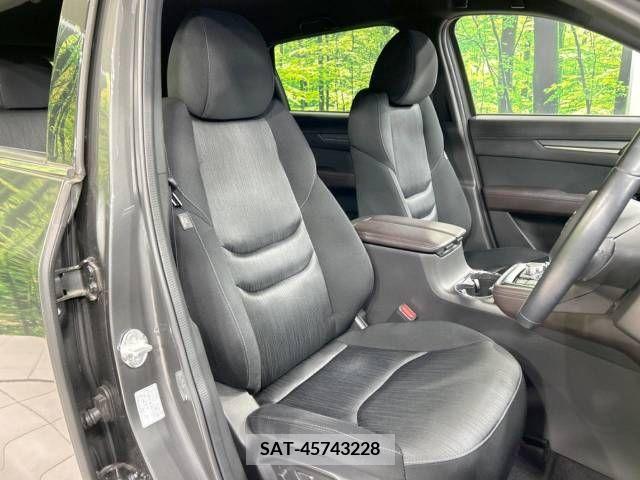 Mazda CX-8 2018-09 358810-9
