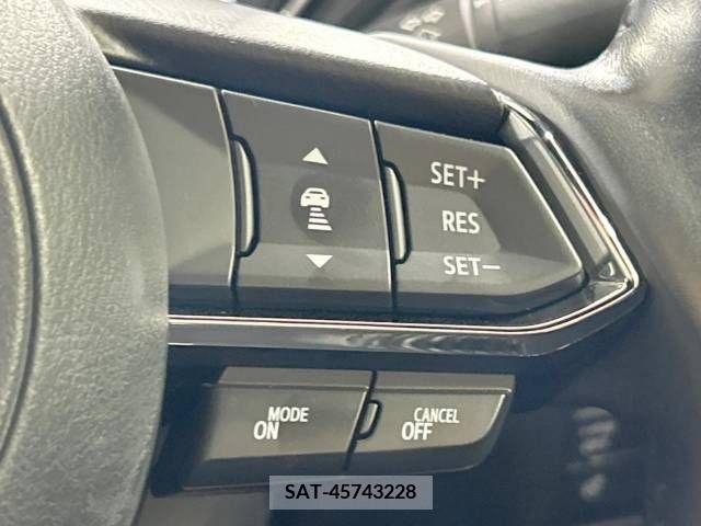 Mazda CX-8 2018-09 358810-5
