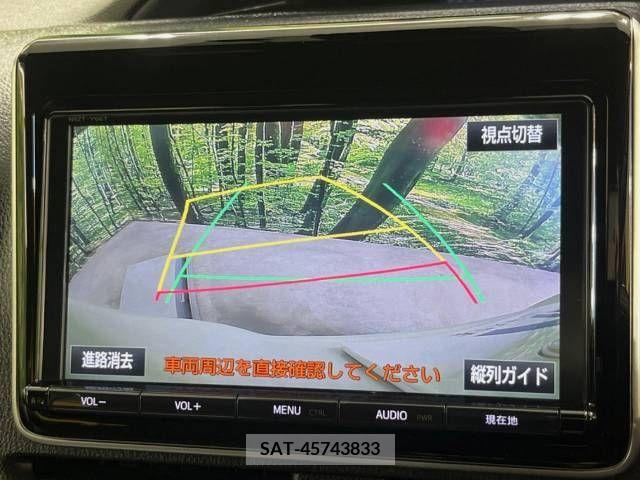 Toyota NOAH 2018-06 279462-5