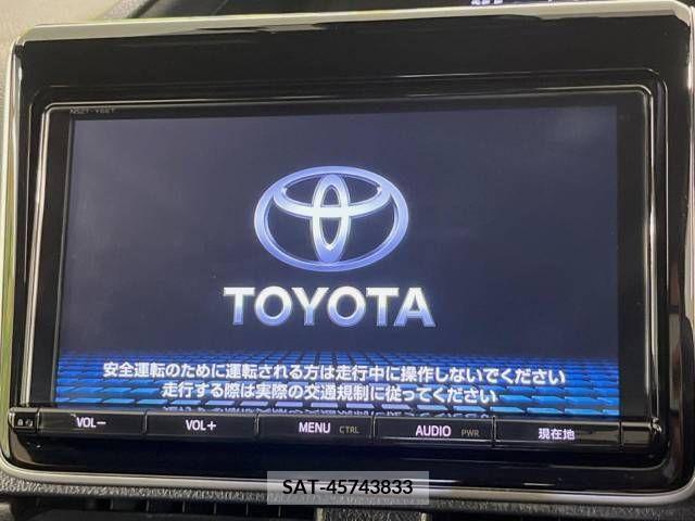 Toyota NOAH 2018-06 279462-4