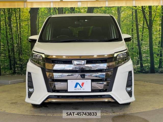Toyota NOAH 2018-06 279462-15