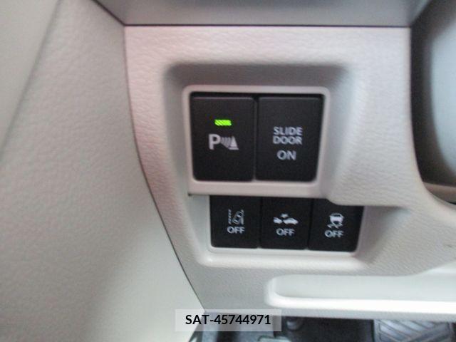 Suzuki SPACIA 2018-12 285622-13