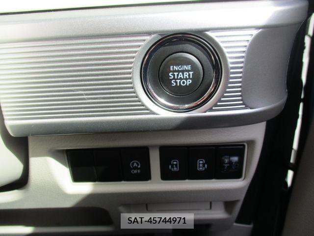 Suzuki SPACIA 2018-12 285622-12