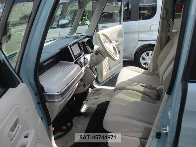 Suzuki SPACIA 2018-12 285622-4