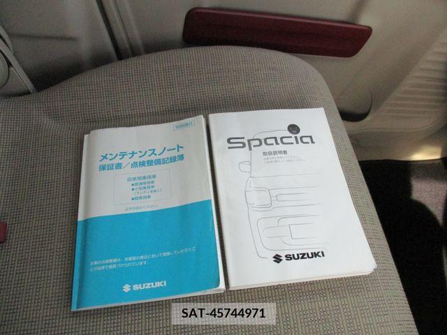 Suzuki SPACIA 2018-12 285622-11