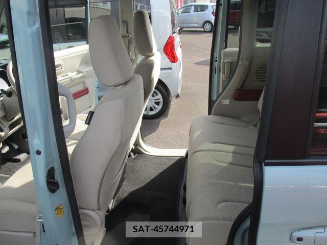 Suzuki SPACIA 2018-12 285622-5