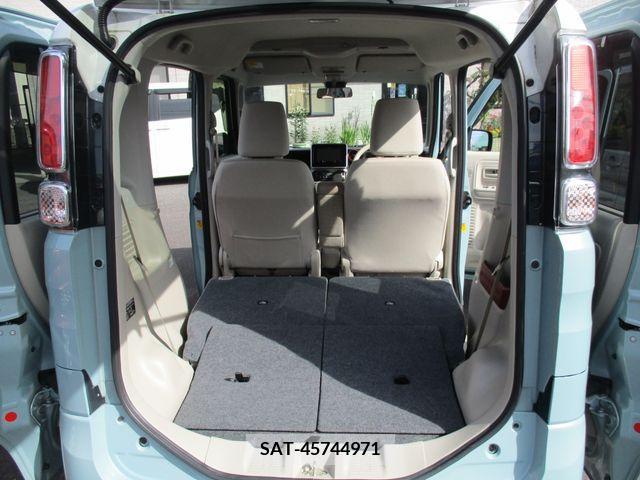 Suzuki SPACIA 2018-12 285622-6