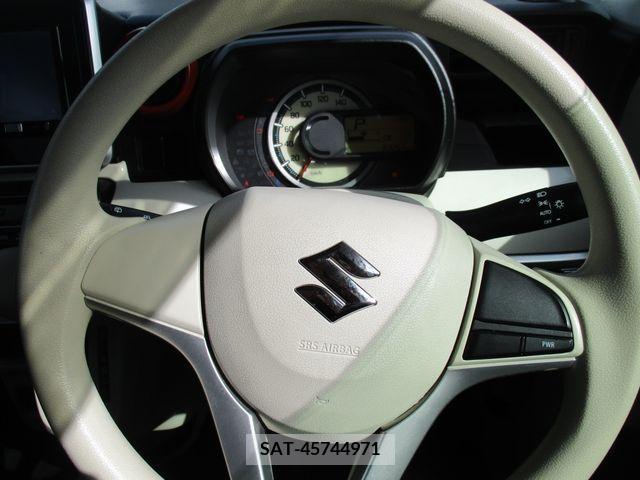 Suzuki SPACIA 2018-12 285622-7
