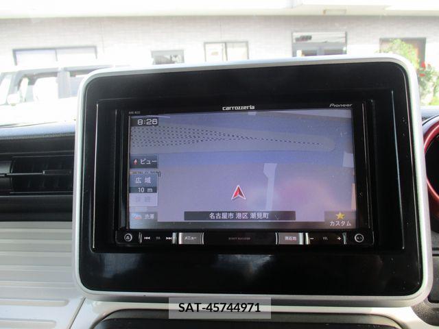 Suzuki SPACIA 2018-12 285622-8