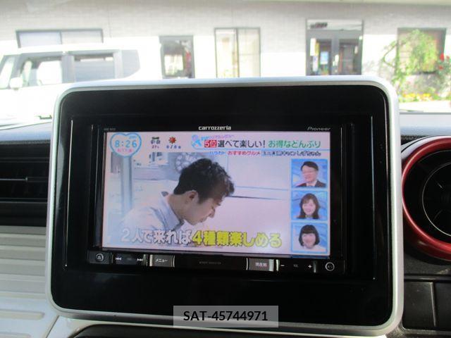 Suzuki SPACIA 2018-12 285622-9