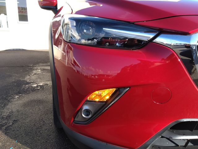 Mazda CX-3 2015-09 180680-5